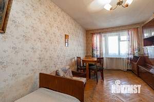 2-к квартира, вторичка, 46м2, 6/7 этаж