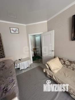 1-к квартира, вторичка, 38м2, 2/6 этаж