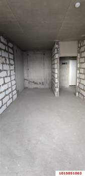 1-к квартира, вторичка, 41м2, 3/20 этаж