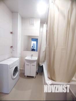 1-к квартира, вторичка, 35м2, 20/23 этаж