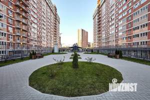 2-к квартира, вторичка, 60м2, 15/16 этаж