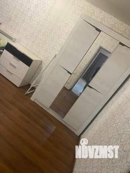 2-к квартира, вторичка, 53м2, 1/3 этаж