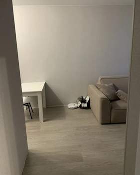 1-к квартира, вторичка, 37м2, 16/16 этаж