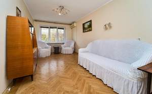 2-к квартира, вторичка, 49м2, 5/5 этаж