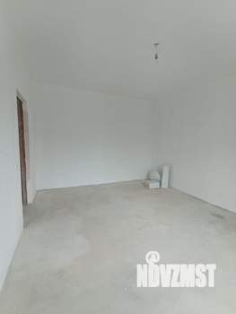 1-к квартира, вторичка, 34м2, 2/3 этаж