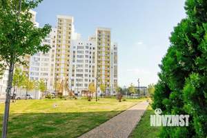 3-к квартира, вторичка, 86м2, 9/16 этаж