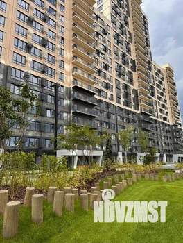 2-к квартира, вторичка, 57м2, 6/24 этаж