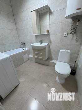 1-к квартира, вторичка, 47м2, 1/18 этаж