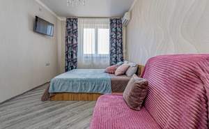 1-к квартира, вторичка, 34м2, 7/18 этаж