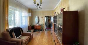 2-к квартира, вторичка, 56м2, 5/5 этаж