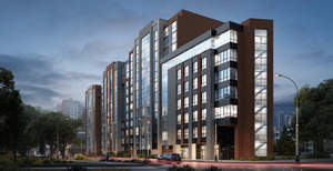 2-к квартира, вторичка, 74м2, 6/12 этаж