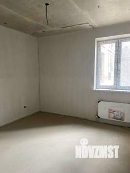 1-к квартира, вторичка, 34м2, 14/18 этаж