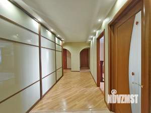 3-к квартира, вторичка, 91м2, 2/12 этаж