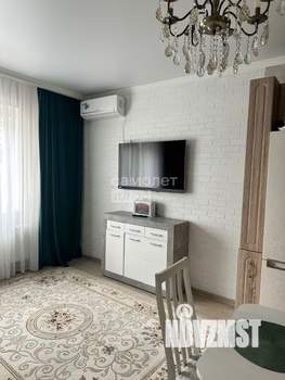 2-к квартира, вторичка, 60м2, 1/3 этаж
