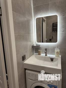 Студия квартира, вторичка, 28м2, 8/16 этаж