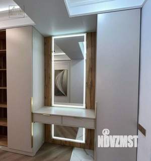 3-к квартира, вторичка, 72м2, 11/19 этаж