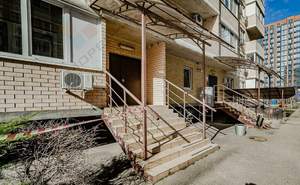 2-к квартира, вторичка, 63м2, 10/11 этаж