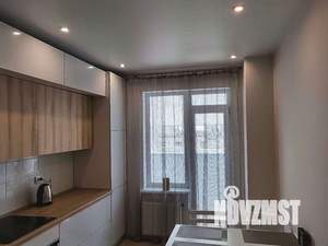 1-к квартира, вторичка, 41м2, 11/19 этаж