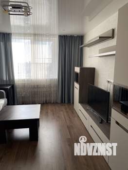 2-к квартира, вторичка, 56м2, 10/16 этаж