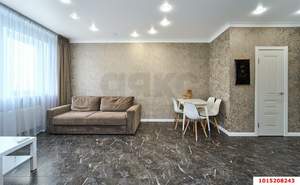 1-к квартира, вторичка, 39м2, 13/16 этаж