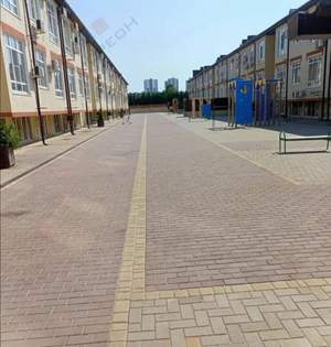 1-к квартира, вторичка, 27м2, 3/3 этаж