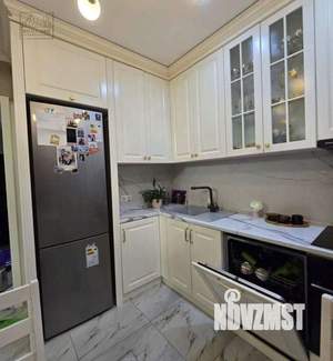 3-к квартира, вторичка, 72м2, 5/16 этаж