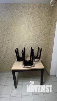 1-к квартира, вторичка, 34м2, 7/12 этаж