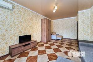 1-к квартира, вторичка, 48м2, 1/16 этаж