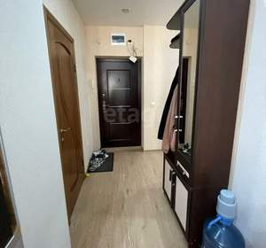 2-к квартира, вторичка, 65м2, 11/17 этаж