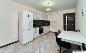 2-к квартира, вторичка, 61м2, 7/16 этаж