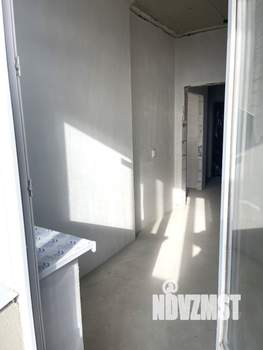 1-к квартира, вторичка, 43м2, 7/20 этаж