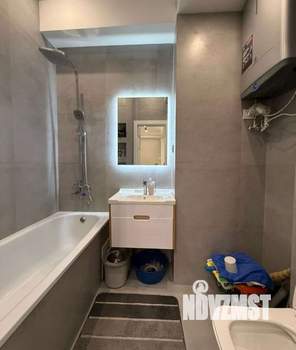 1-к квартира, вторичка, 40м2, 7/18 этаж