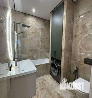 2-к квартира, вторичка, 65м2, 5/16 этаж