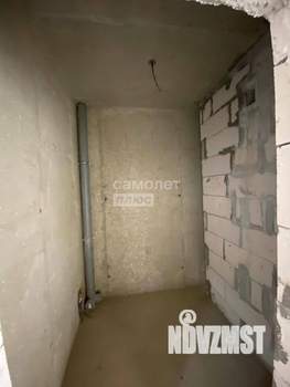 1-к квартира, вторичка, 36м2, 9/24 этаж