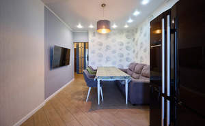 2-к квартира, вторичка, 76м2, 14/20 этаж