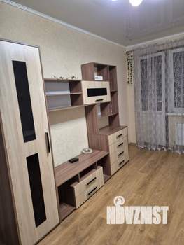 Студия квартира, вторичка, 23м2, 5/17 этаж