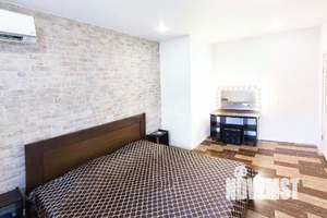 1-к квартира, вторичка, 43м2, 1/5 этаж