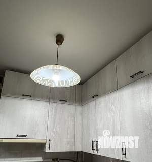 2-к квартира, вторичка, 40м2, 3/5 этаж