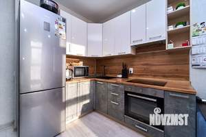 1-к квартира, вторичка, 34м2, 16/16 этаж