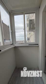 1-к квартира, вторичка, 38м2, 10/16 этаж