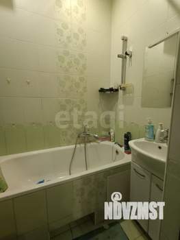 1-к квартира, вторичка, 37м2, 3/5 этаж