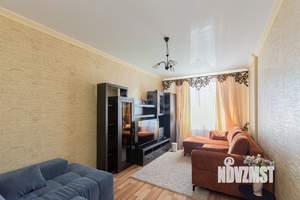 1-к квартира, вторичка, 38м2, 15/16 этаж