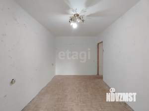 2-к квартира, вторичка, 53м2, 1/10 этаж