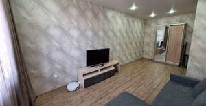 1-к квартира, вторичка, 39м2, 10/16 этаж