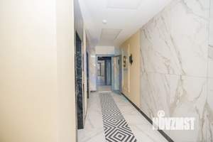 1-к квартира, вторичка, 47м2, 15/22 этаж
