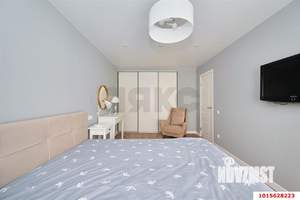 1-к квартира, вторичка, 31м2, 2/5 этаж