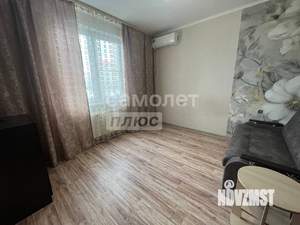 1-к квартира, вторичка, 30м2, 4/16 этаж