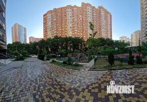 2-к квартира, вторичка, 64м2, 16/23 этаж