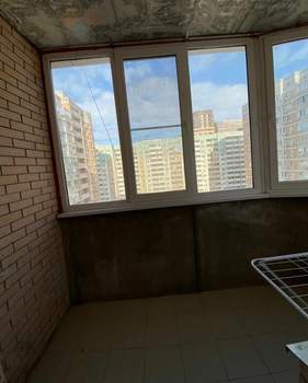 2-к квартира, вторичка, 91м2, 11/16 этаж