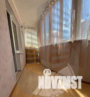 1-к квартира, вторичка, 40м2, 7/16 этаж